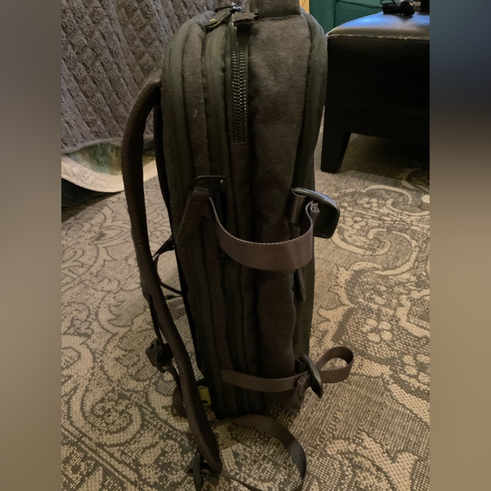 Incase EO Travel Backpack